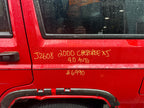 2000 Jeep Cherokee XJ SE 4.0 – J2608