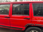2000 Jeep Cherokee XJ SE 4.0 – J2608