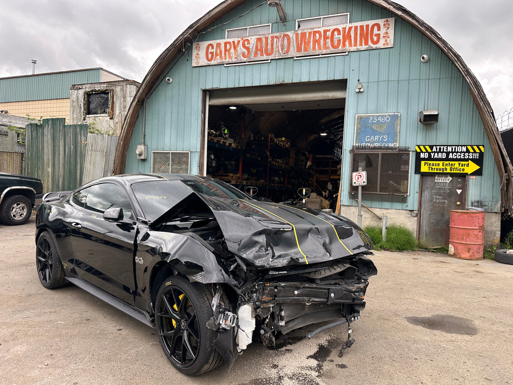 2022 Ford Mustang GT 5.0 – F2507