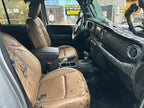 2021 Jeep Wrangler JL Unlimited Rubicon 4xe 2.0 – J2553