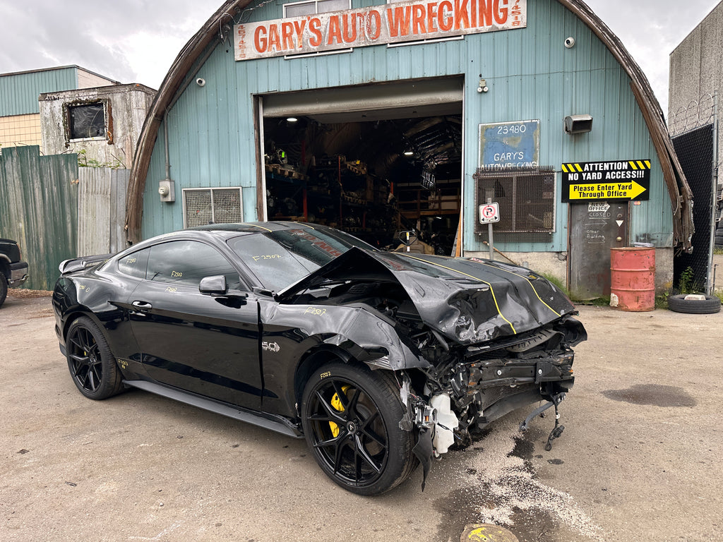 2022 Ford Mustang GT 5.0 – F2507