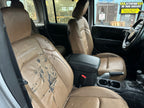 2021 Jeep Wrangler JL Unlimited Rubicon 4xe 2.0 – J2553