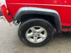 2000 Jeep Cherokee XJ SE 4.0 – J2608
