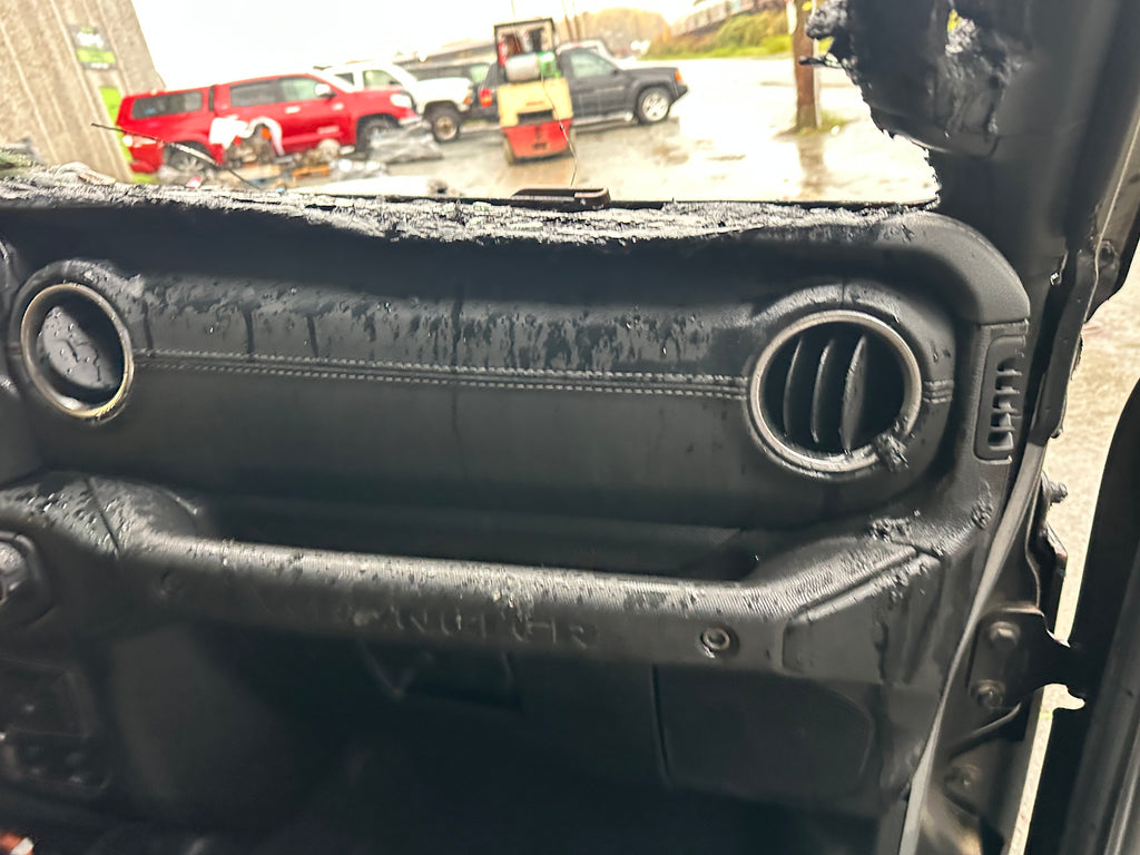 2021 Jeep Wrangler JL Unlimited Rubicon 4xe 2.0 – J2553
