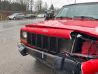 2000 Jeep Cherokee XJ SE 4.0 – J2608