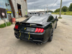 2022 Ford Mustang GT 5.0 – F2507