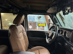 2021 Jeep Wrangler JL Unlimited Rubicon 4xe 2.0 – J2553