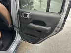 2021 Jeep Wrangler JL Unlimited Rubicon 4xe 2.0 – J2553