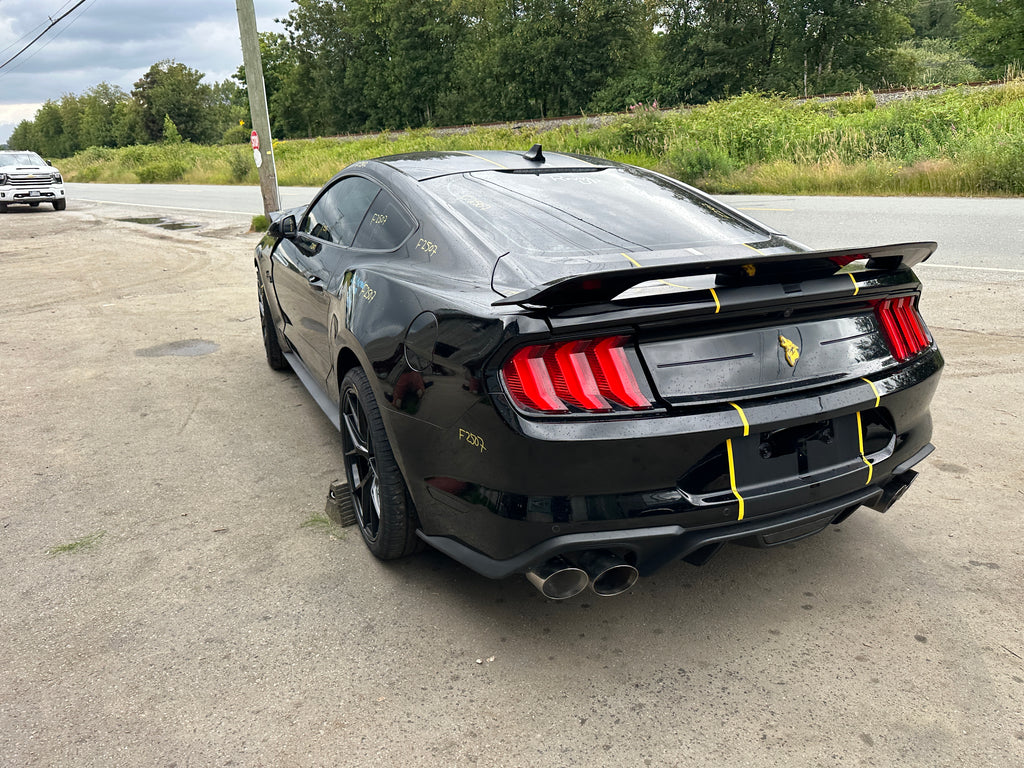 2022 Ford Mustang GT 5.0 – F2507