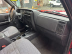 2000 Jeep Cherokee XJ SE 4.0 – J2608