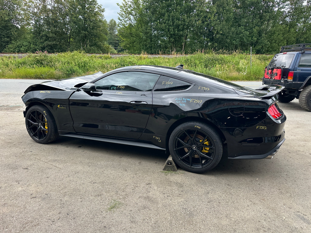 2022 Ford Mustang GT 5.0 – F2507