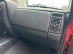 2000 Jeep Cherokee XJ SE 4.0 – J2608