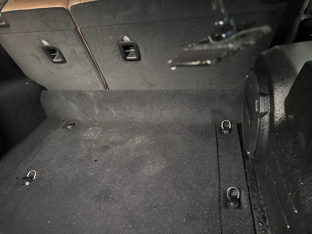 2021 Jeep Wrangler JL Unlimited Rubicon 4xe 2.0 – J2553