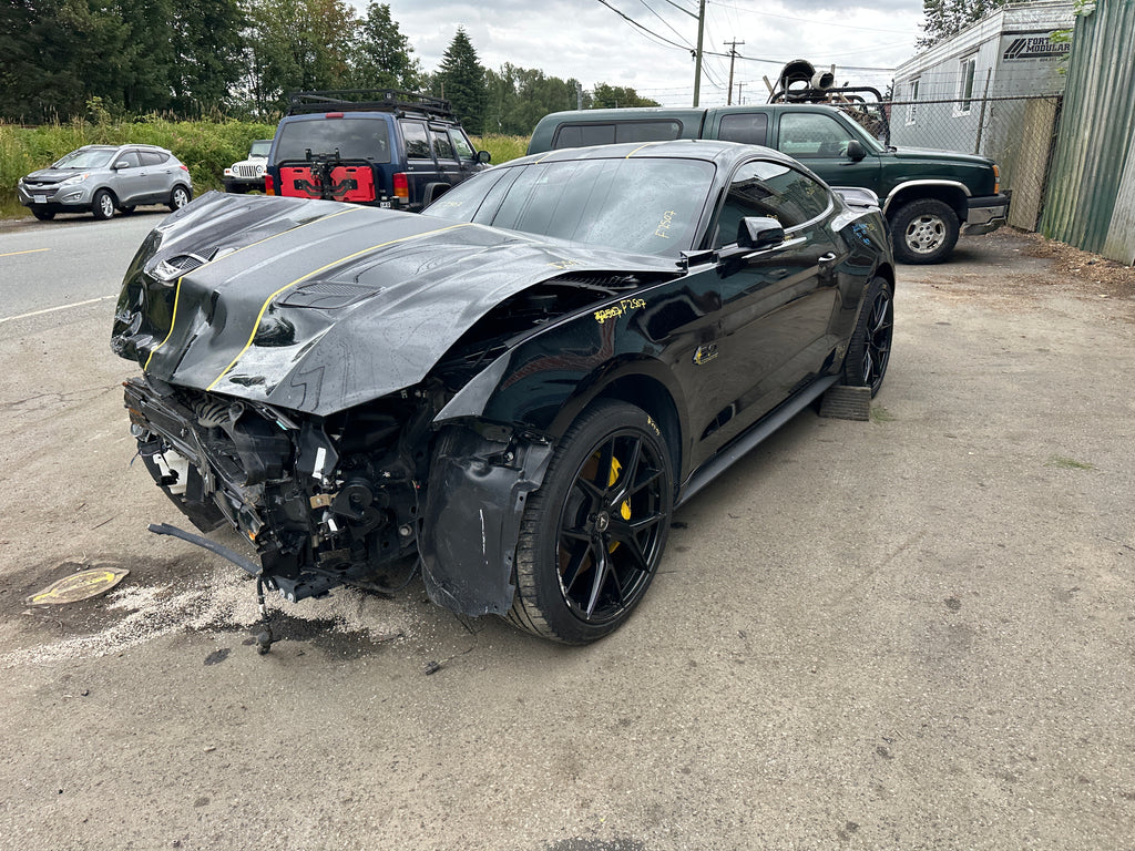 2022 Ford Mustang GT 5.0 – F2507