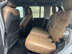 2021 Jeep Wrangler JL Unlimited Rubicon 4xe 2.0 – J2553