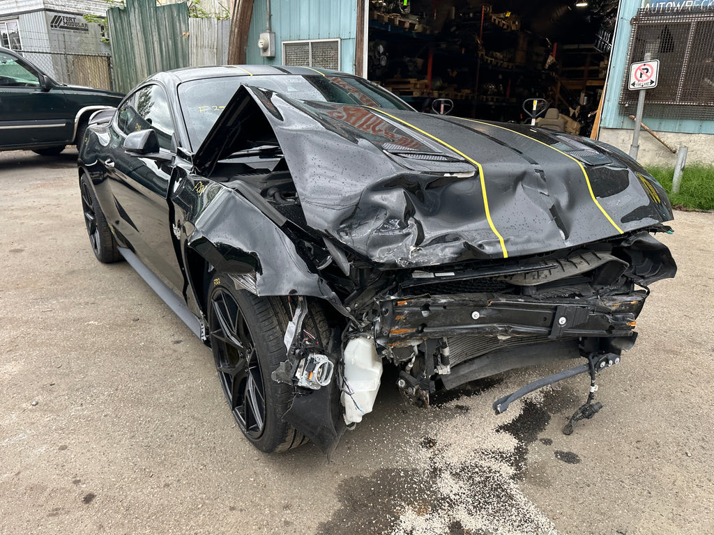 2022 Ford Mustang GT 5.0 – F2507