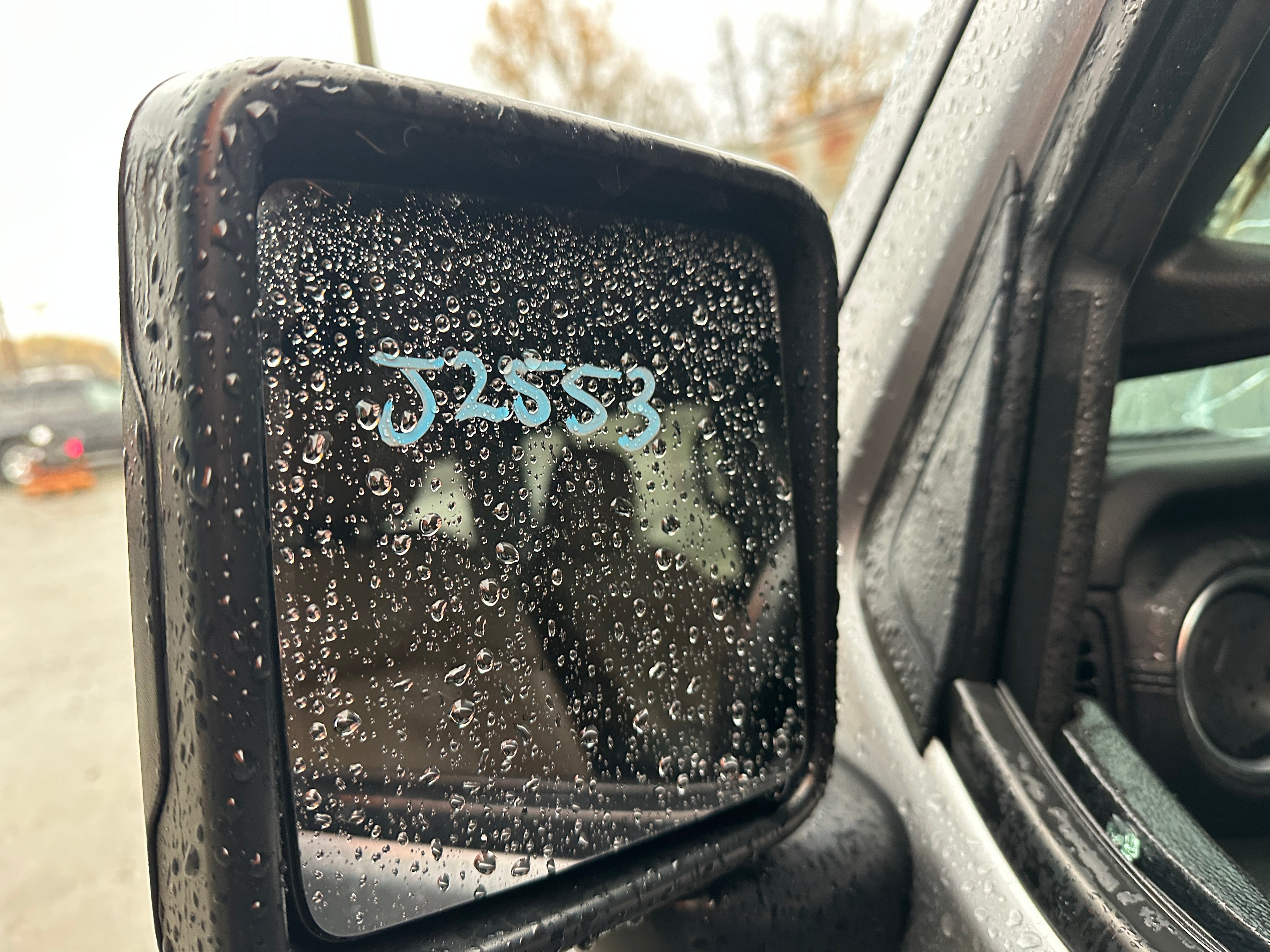 2021 Jeep Wrangler JL Unlimited Rubicon 4xe 2.0 – J2553
