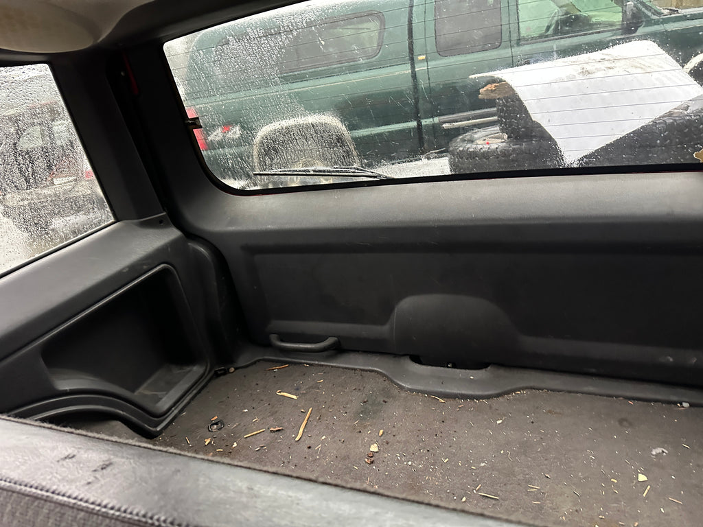 2000 Jeep Cherokee XJ SE 4.0 – J2608