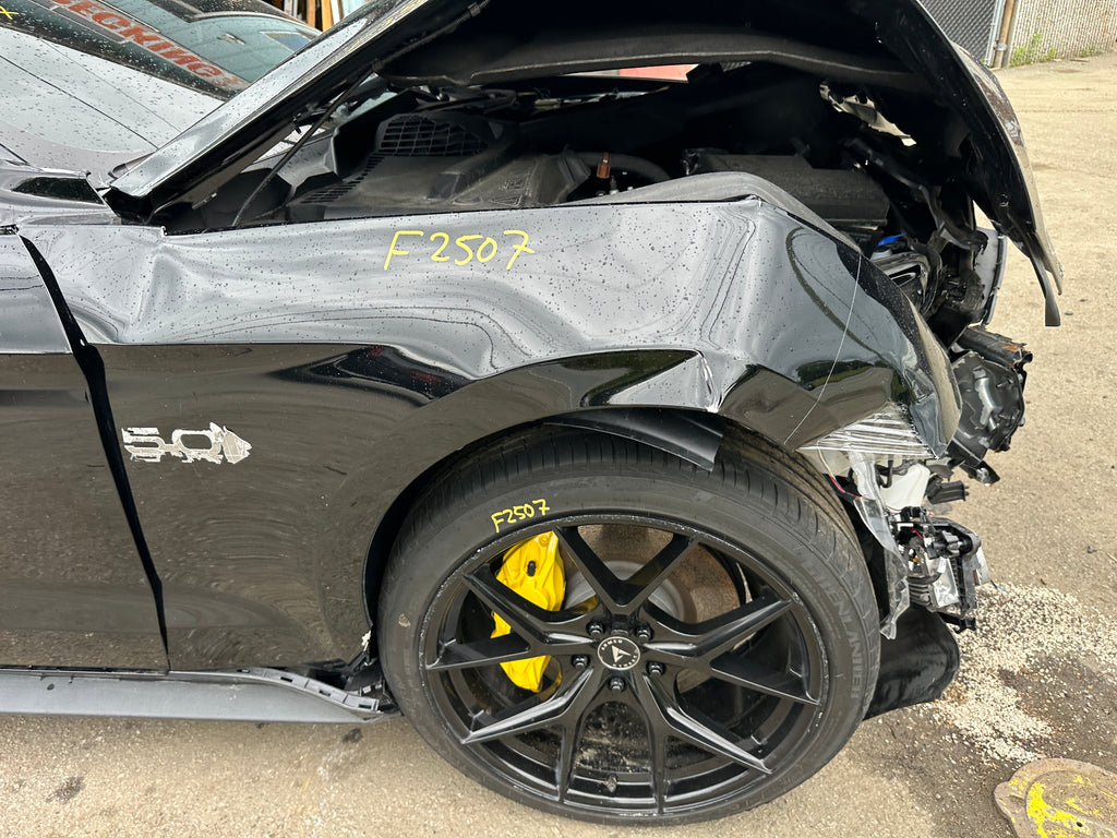 2022 Ford Mustang GT 5.0 – F2507