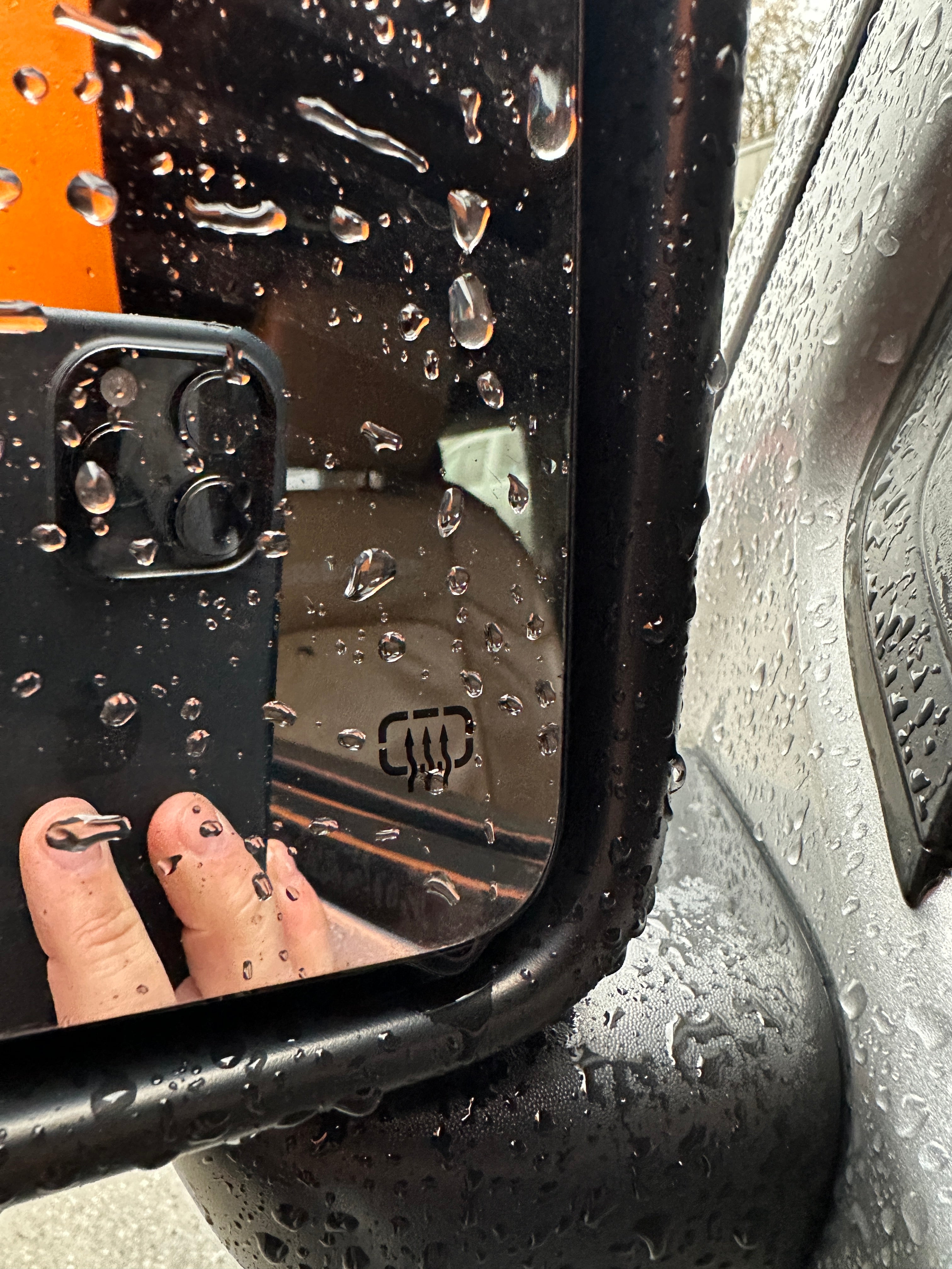 2021 Jeep Wrangler JL Unlimited Rubicon 4xe 2.0 – J2553