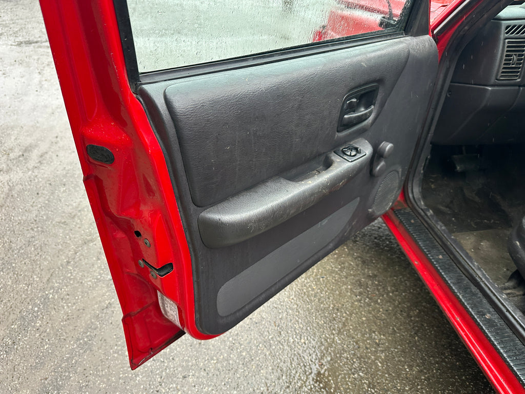 2000 Jeep Cherokee XJ SE 4.0 – J2608