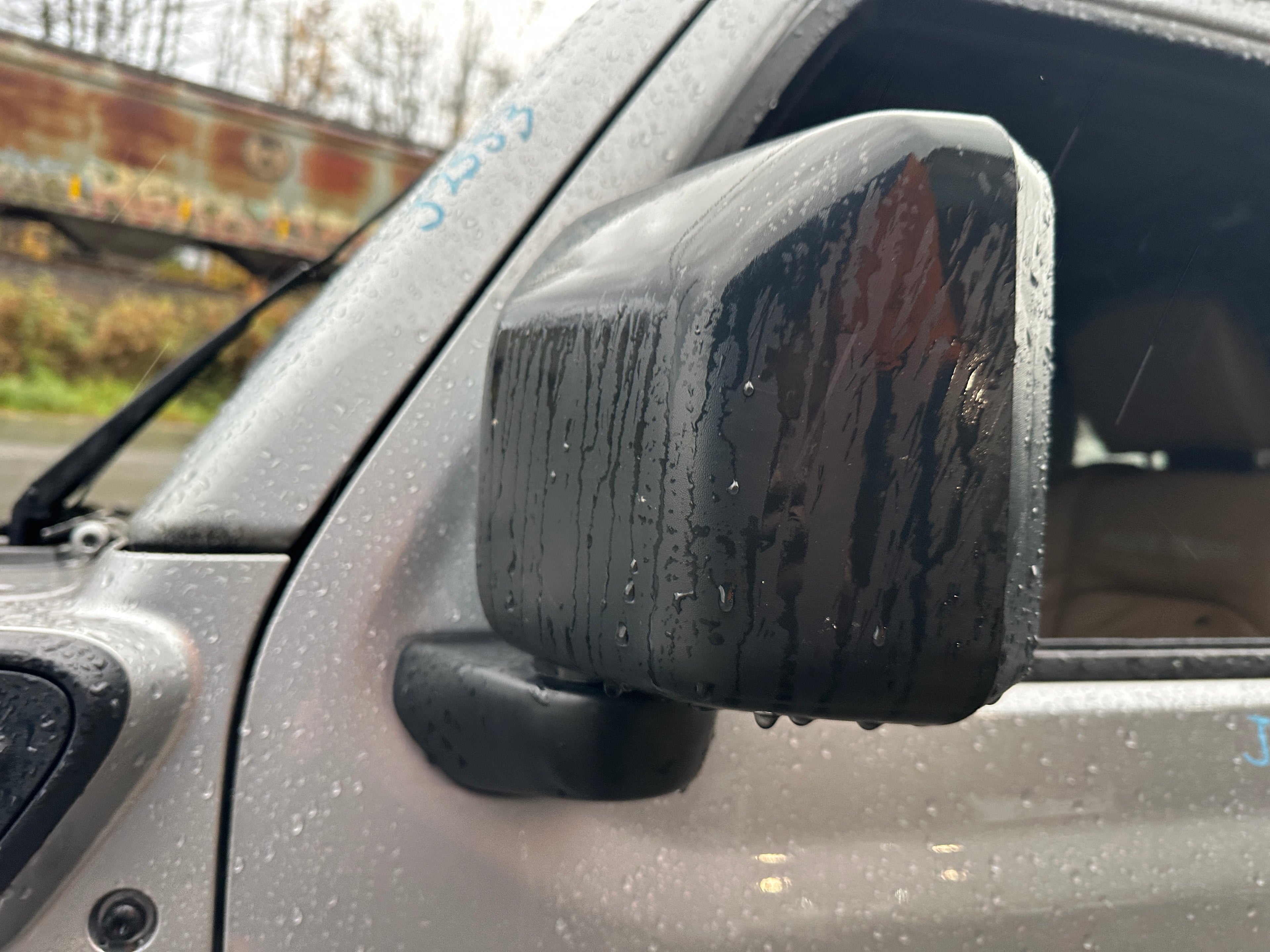 2021 Jeep Wrangler JL Unlimited Rubicon 4xe 2.0 – J2553