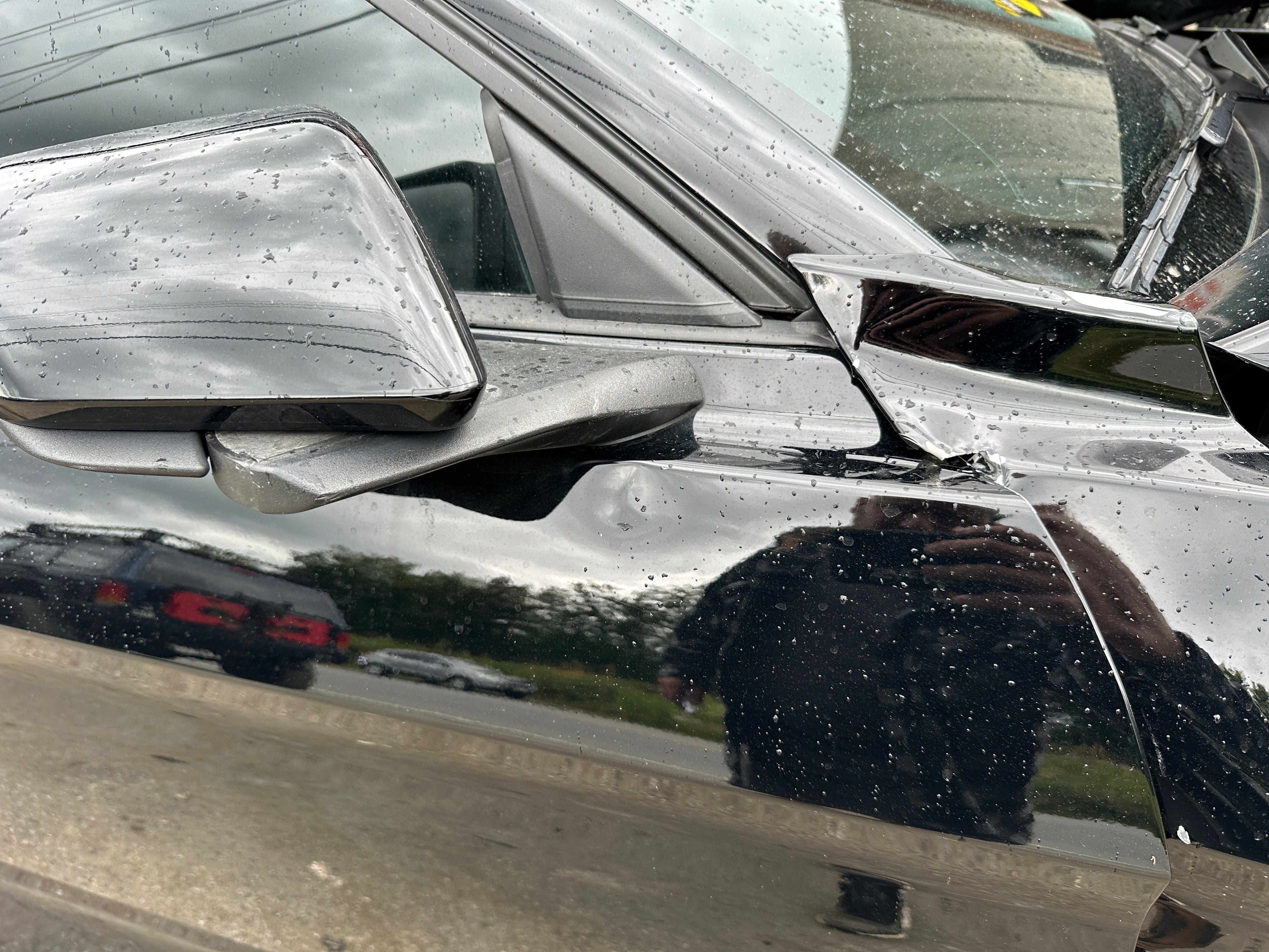 2022 Ford Mustang GT 5.0 – F2507