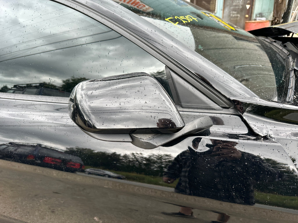 2022 Ford Mustang GT 5.0 – F2507