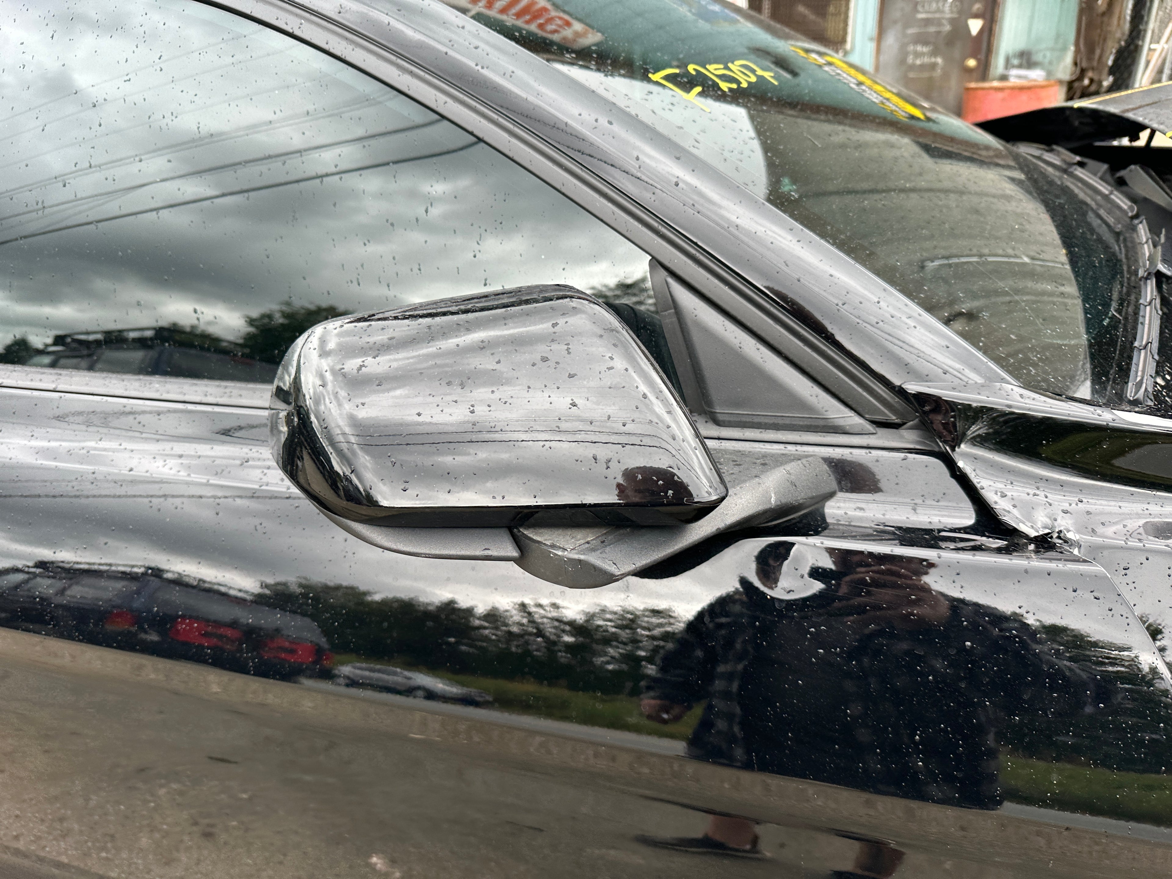 2022 Ford Mustang GT 5.0 – F2507