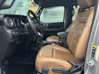 2021 Jeep Wrangler JL Unlimited Rubicon 4xe 2.0 – J2553