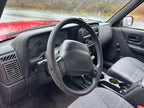 2000 Jeep Cherokee XJ SE 4.0 – J2608