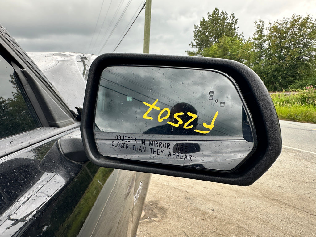 2022 Ford Mustang GT 5.0 – F2507