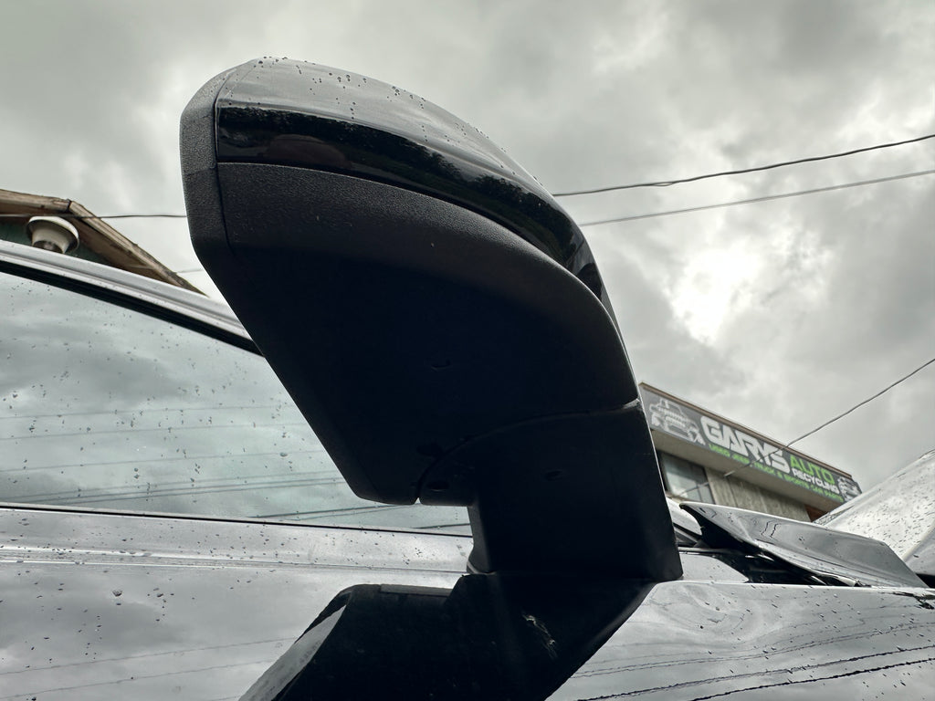 2022 Ford Mustang GT 5.0 – F2507