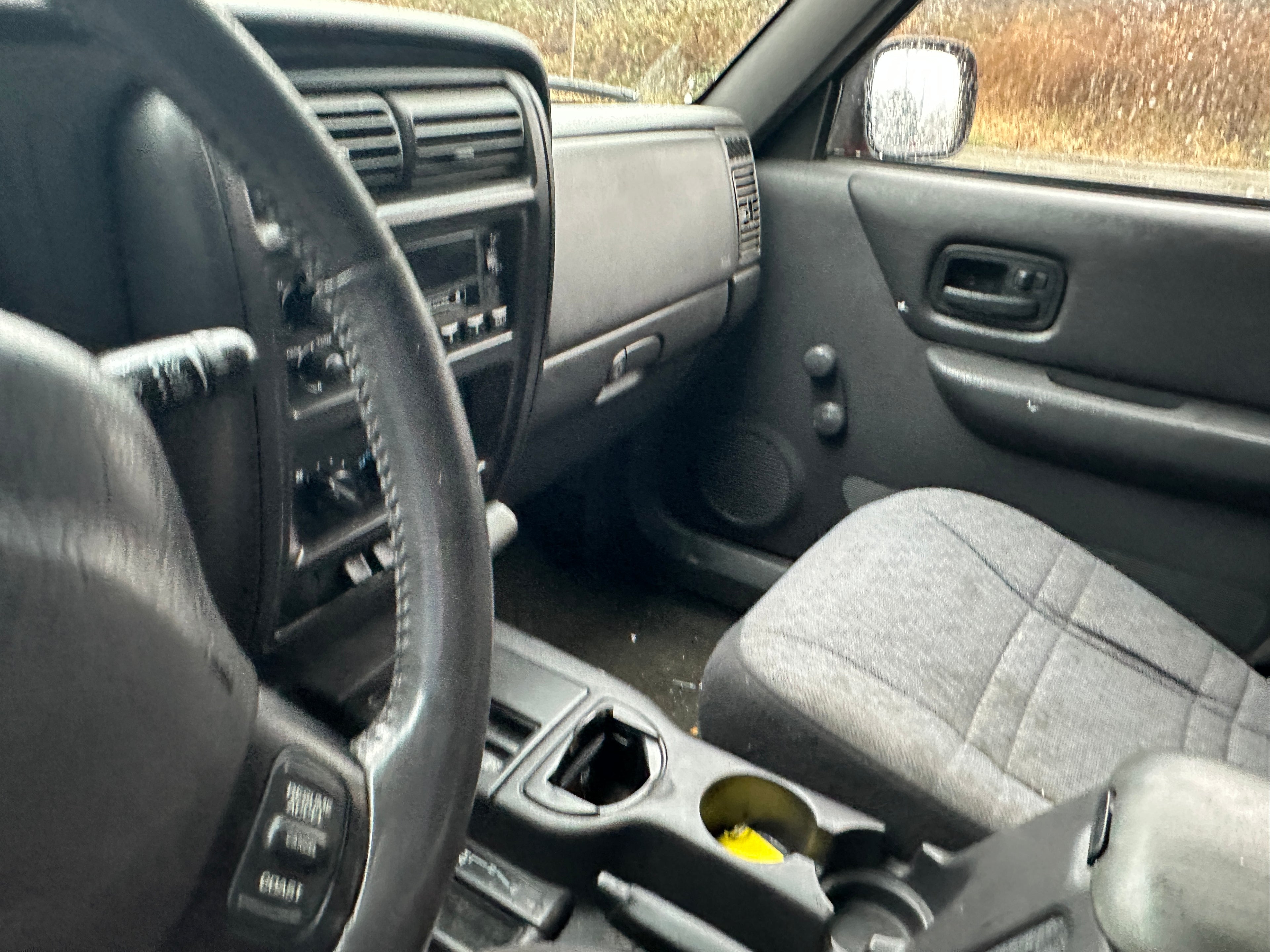 2000 Jeep Cherokee XJ SE 4.0 – J2608