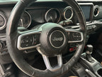 2021 Jeep Wrangler JL Unlimited Rubicon 4xe 2.0 – J2553