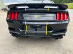 2022 Ford Mustang GT 5.0 – F2507