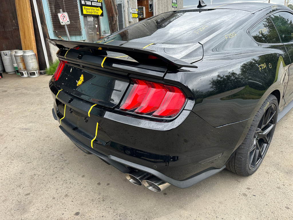 2022 Ford Mustang GT 5.0 – F2507