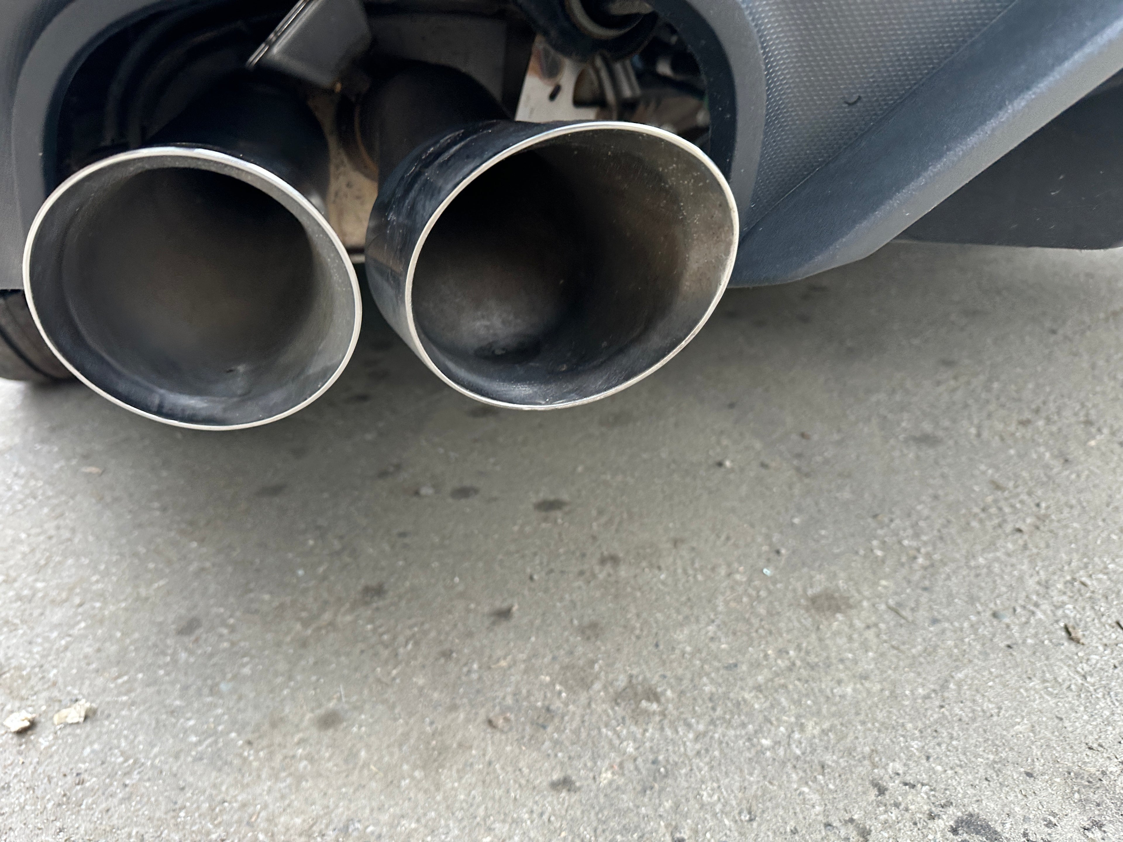 2022 Ford Mustang GT 5.0 – F2507