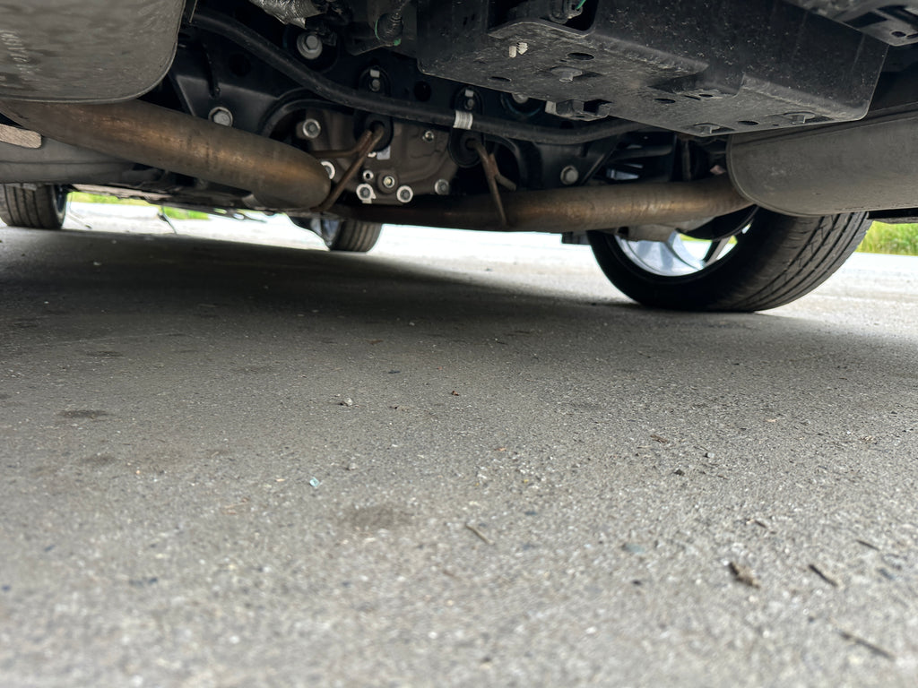 2022 Ford Mustang GT 5.0 – F2507