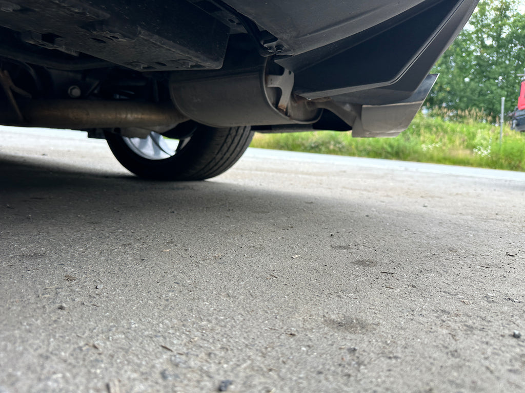 2022 Ford Mustang GT 5.0 – F2507