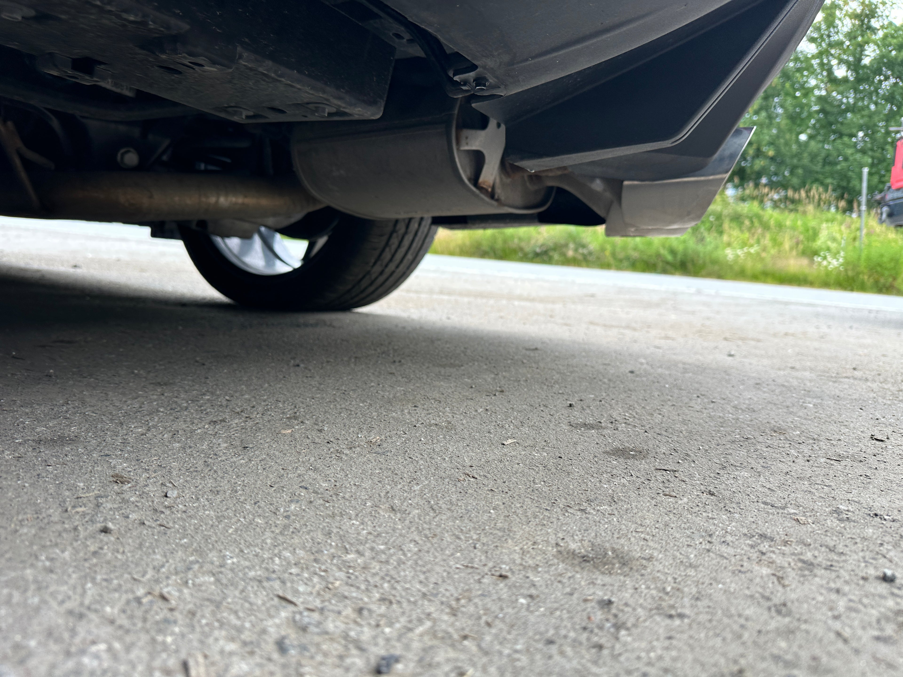 2022 Ford Mustang GT 5.0 – F2507