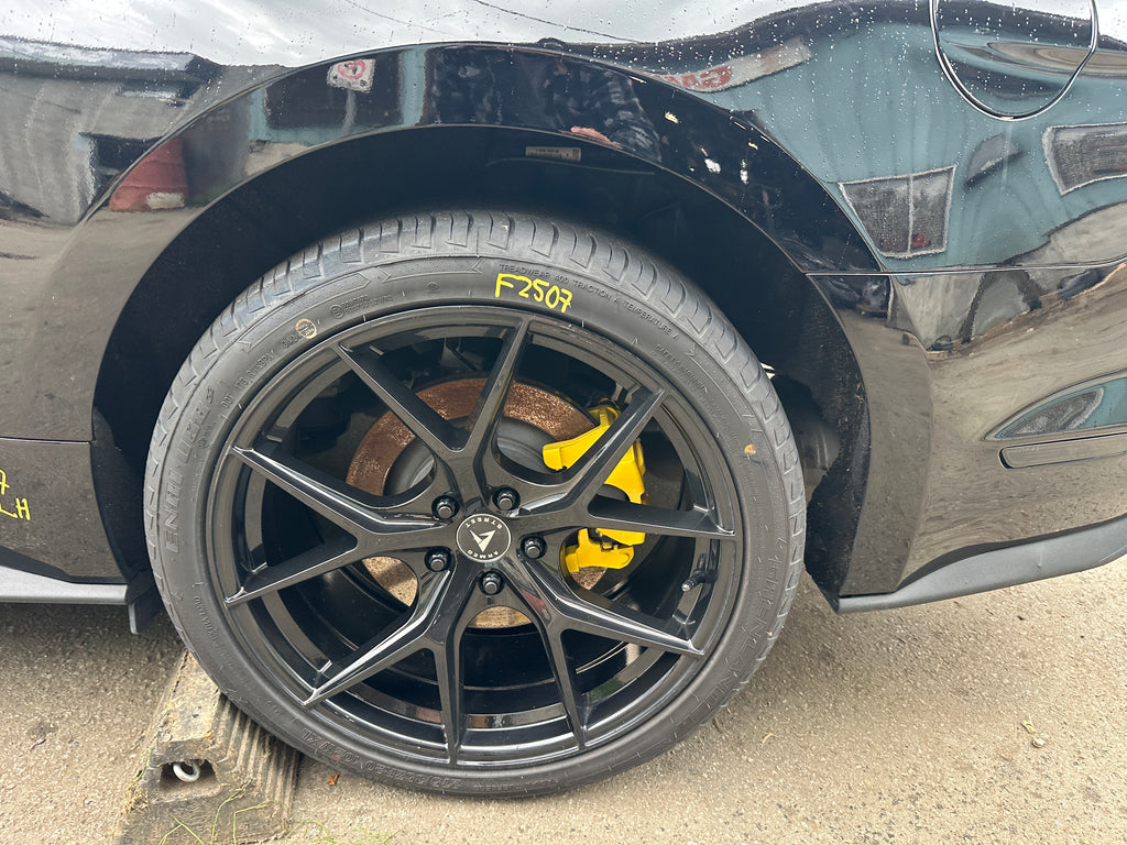 2022 Ford Mustang GT 5.0 – F2507