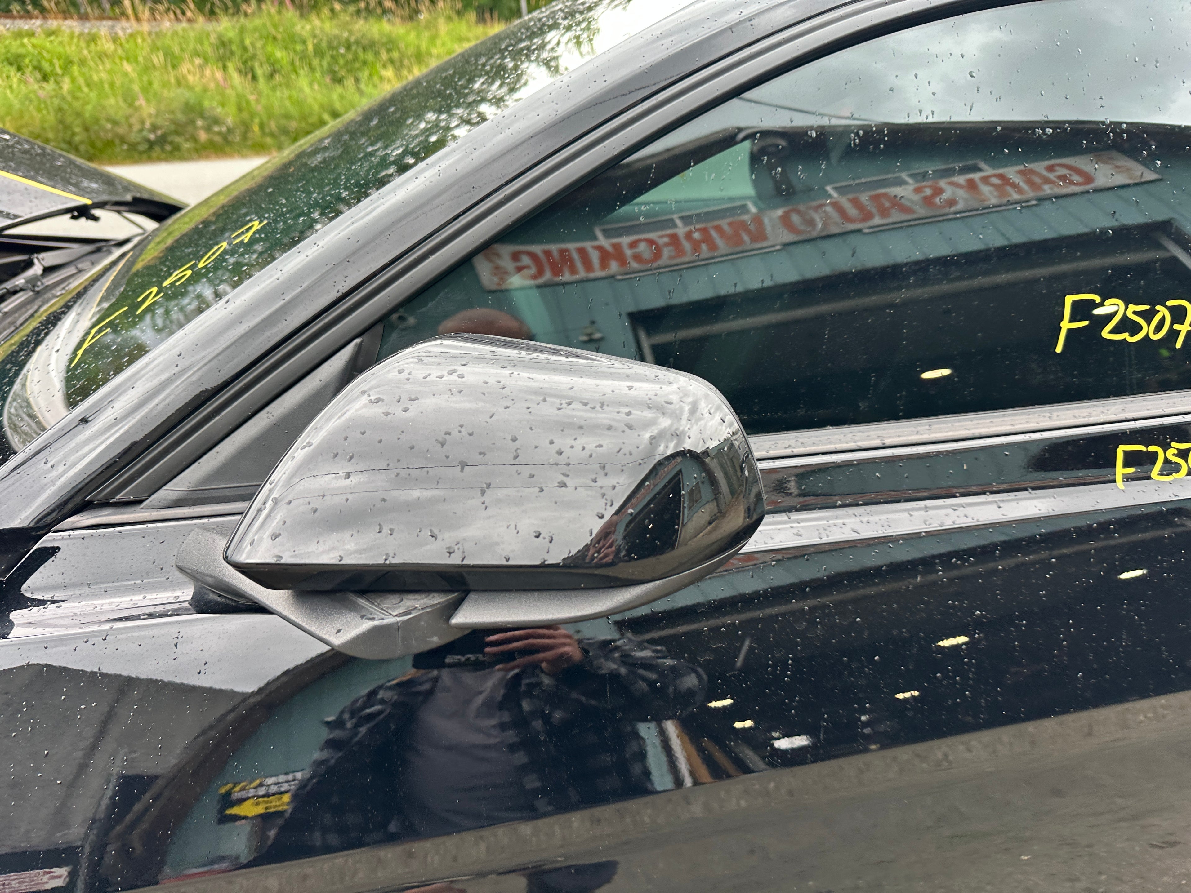 2022 Ford Mustang GT 5.0 – F2507