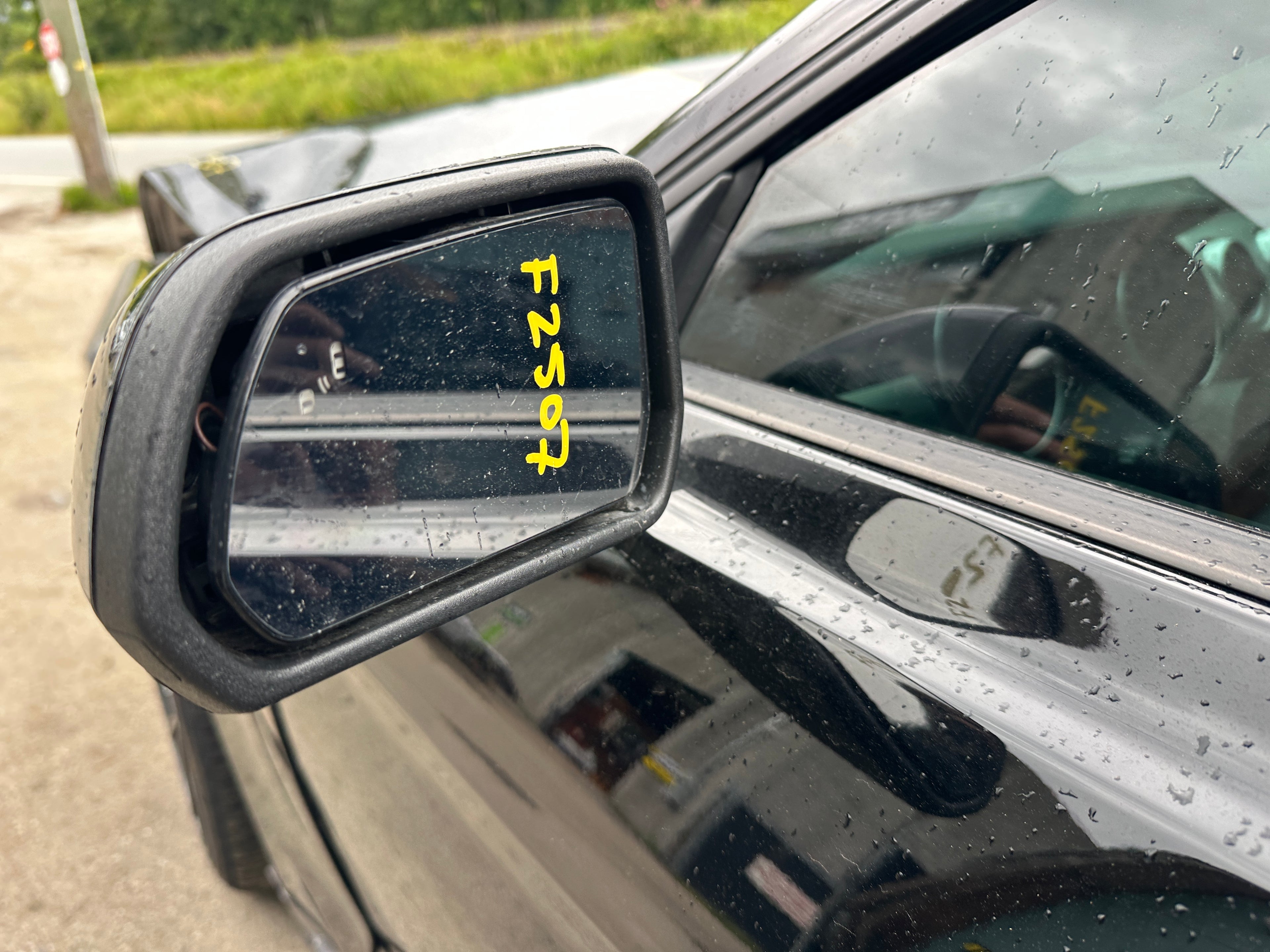 2022 Ford Mustang GT 5.0 – F2507