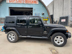 2014 Jeep Wrangler JK Unlimited 3.6 – J2623