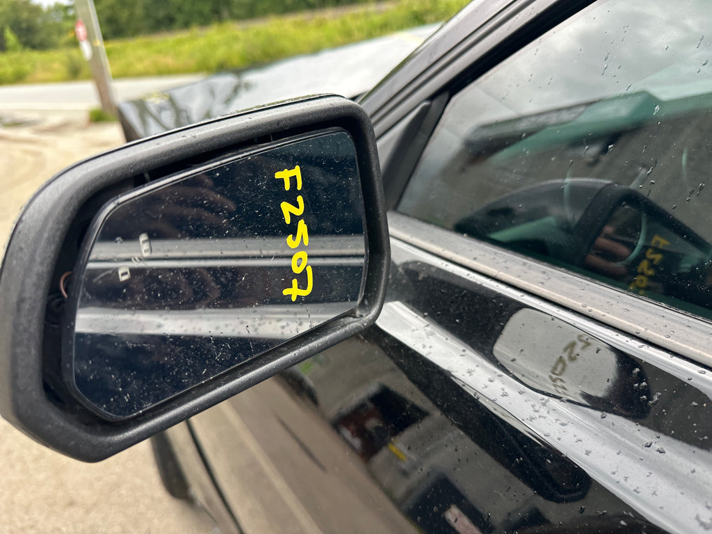 2022 Ford Mustang GT 5.0 – F2507