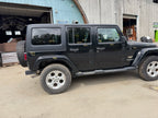 2014 Jeep Wrangler JK Unlimited 3.6 – J2623