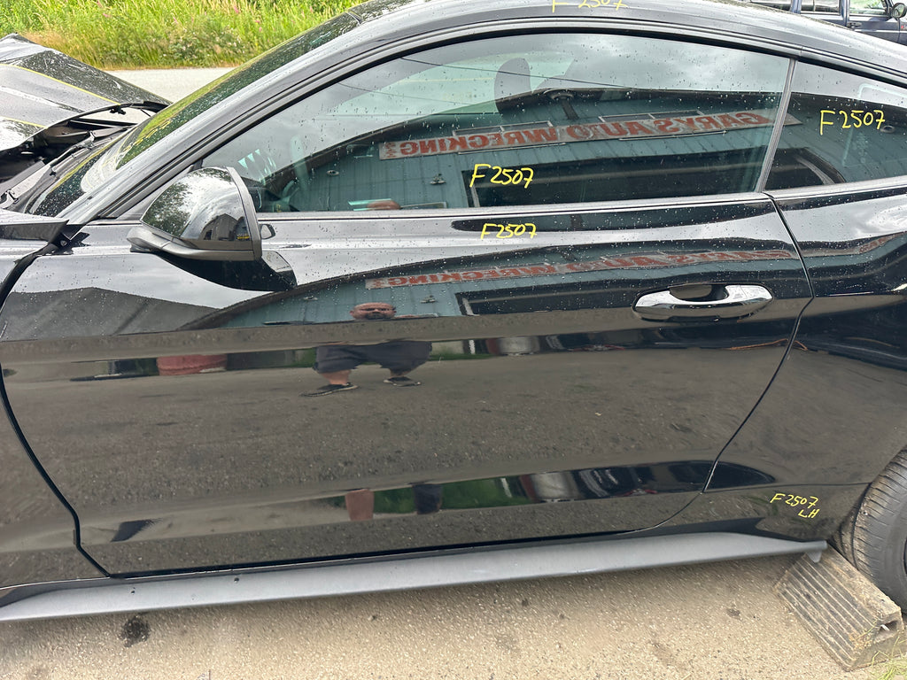 2022 Ford Mustang GT 5.0 – F2507