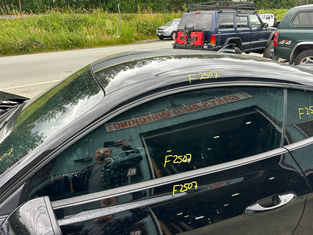 2022 Ford Mustang GT 5.0 – F2507