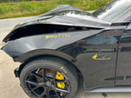 2022 Ford Mustang GT 5.0 – F2507